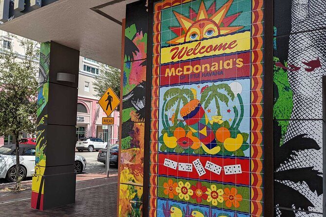 Historical Walking Food Tour in Calle 8 - Who Should Consider This Tour?