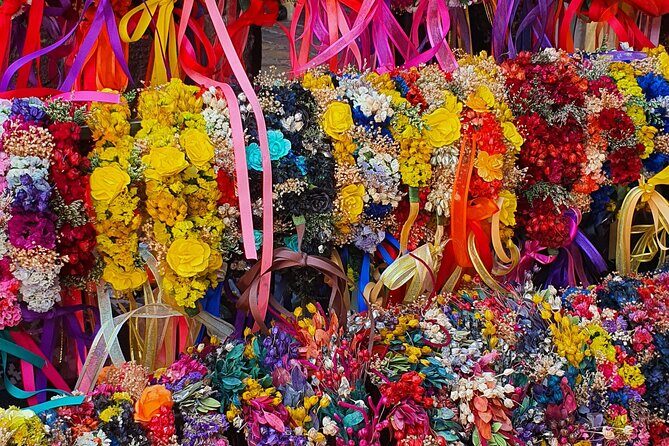 Historical Walking Tour, Discover and Explore San Miguel - A Deep Dive into the San Miguel de Allende Experience