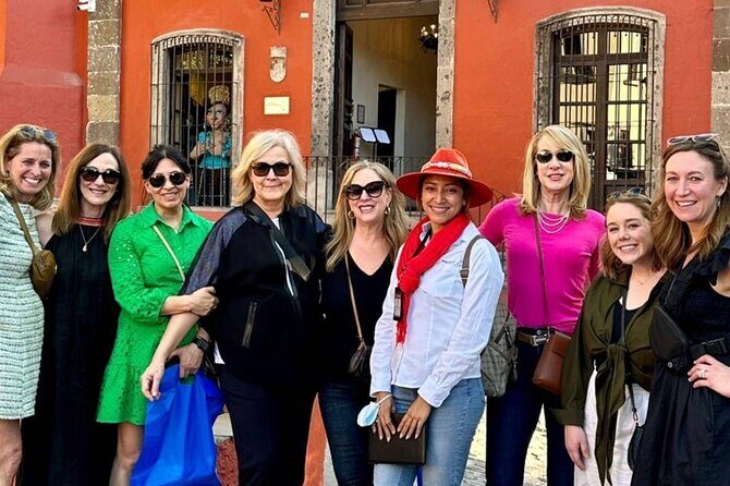 Historical Walking Tour, Discover and Explore San Miguel - The Sum Up