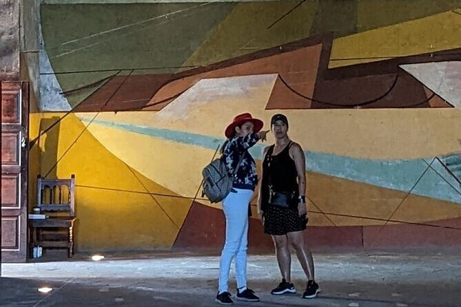 Historical Walking Tour, Discover and Explore San Miguel - FAQ