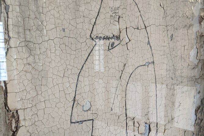 Historical Walking Tour in Mount Holly - Key Points