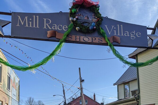 Historical Walking Tour in Mount Holly - FAQs