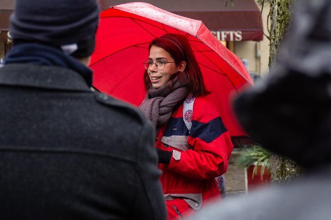 Historical Walking Tour: Legends of Bruges - Who This Tour Is Best For