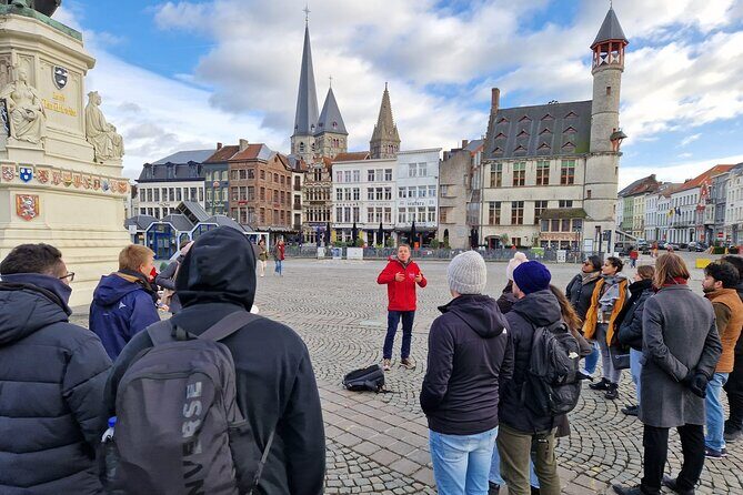 Historical Walking Tour: Legends of Gent - Final Thoughts: Who Will Love This Tour?