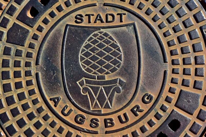 Historical Walking Tour of Augsburg / Historische Führung - An In-Depth Look at the Augsburg Walking Tour