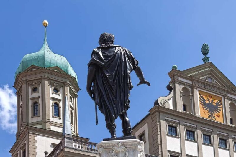 Historical Walking Tour of Augsburg / Historische Führung - Final Thoughts