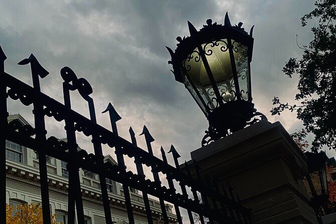 Historical Walking Tour Of Denver With A Haunting Twist - FAQs