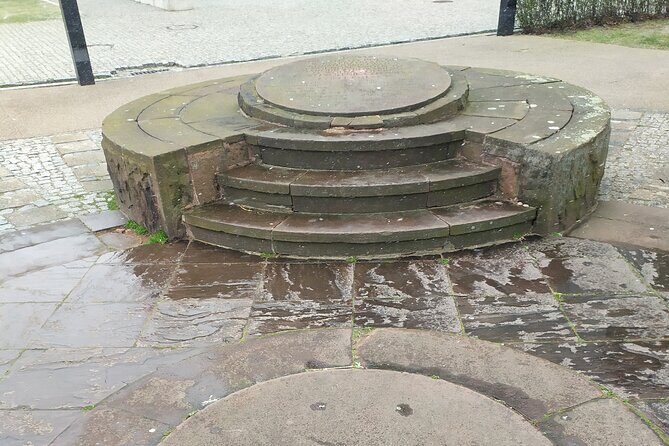 Historical Walking Tour of Jewish Warsaw - Final thoughts