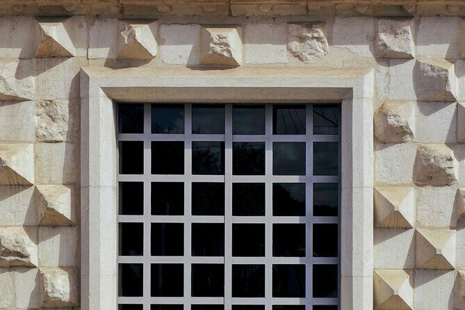 Historical Walking Tour of Lisbon - A Walk Through Lisbon’s Historic Heart