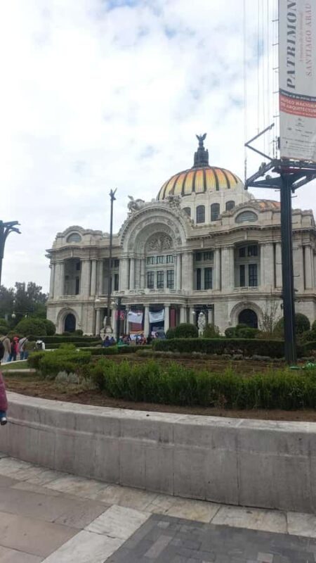 Historical Walking Tour of Mexico Citys Historic Center - Frequently Asked Questions