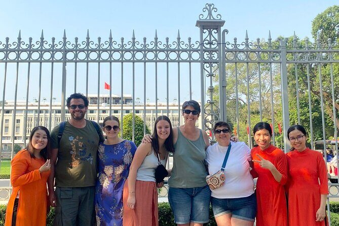 Historical Walking Tour of Saigon - Engaging Overview of the Saigon Walking Tour
