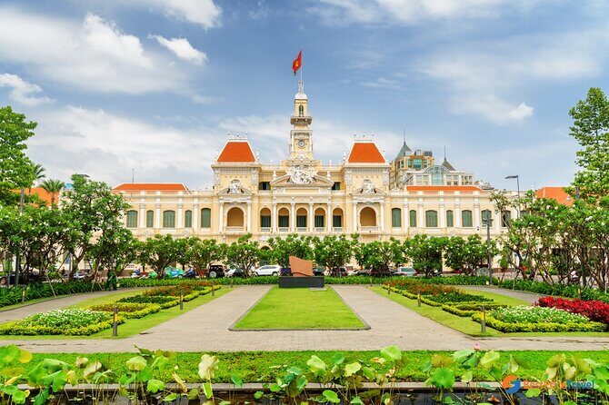 Historical Walking Tour of Saigon - Final Thoughts
