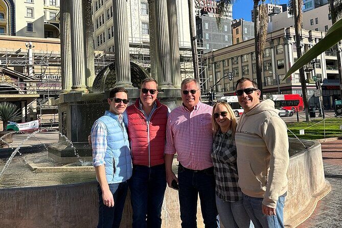 Historical Walking Tour of San Diego - The Sum Up