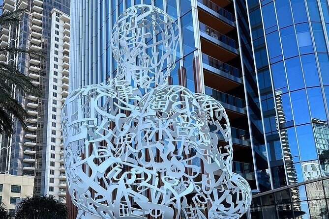 Historical Walking Tour of San Diego - FAQ