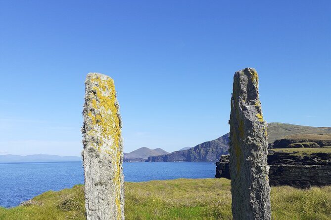 Historical Walking Tours in Valentia and the Skellig Region - Discover the Hidden Gems of Valentia and the Skellig Region with a Guided Walk
