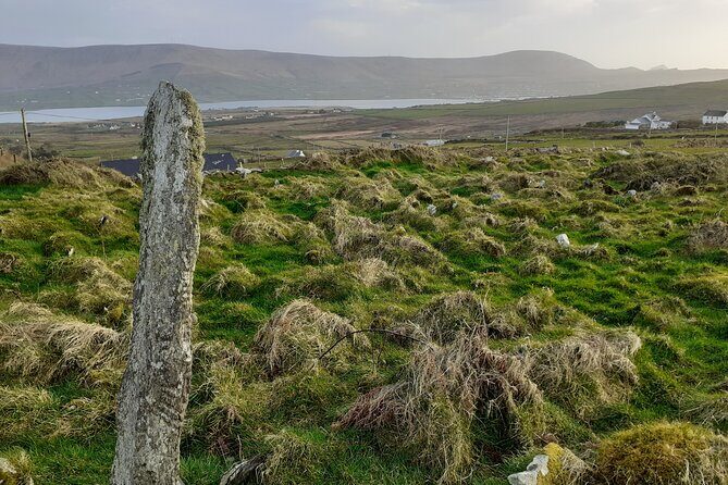 Historical Walking Tours in Valentia and the Skellig Region - Key Points
