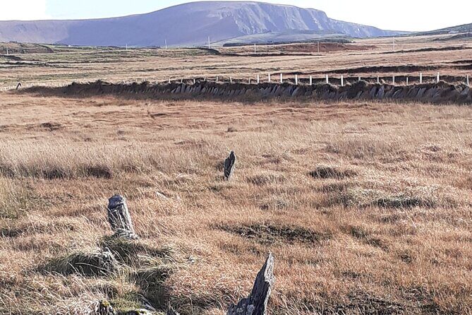 Historical Walking Tours in Valentia and the Skellig Region - The Sum Up