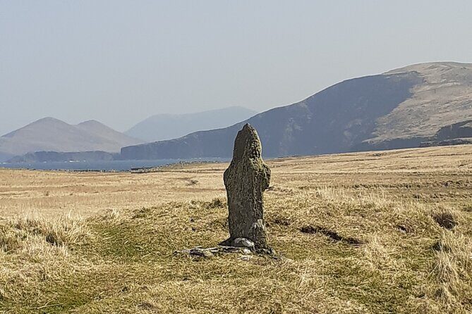 Historical Walking Tours in Valentia and the Skellig Region - FAQ