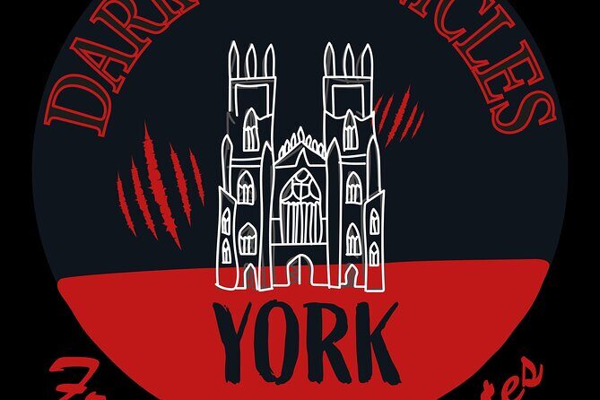 Histories Forbidden Chronicles early evening tour. - Discover York’s Dark Secrets on the Forbidden Chronicles Tour