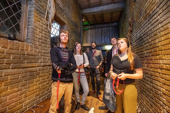 Historium Story Ticket - Who Will Enjoy This Tour?