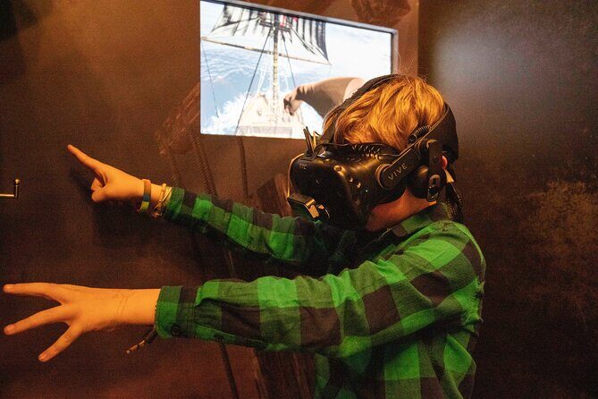 Historium Virtual Reality Ticket - Final Thoughts