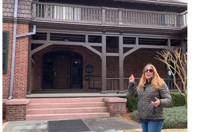 History and Architecture Walking Tour - Final Thoughts