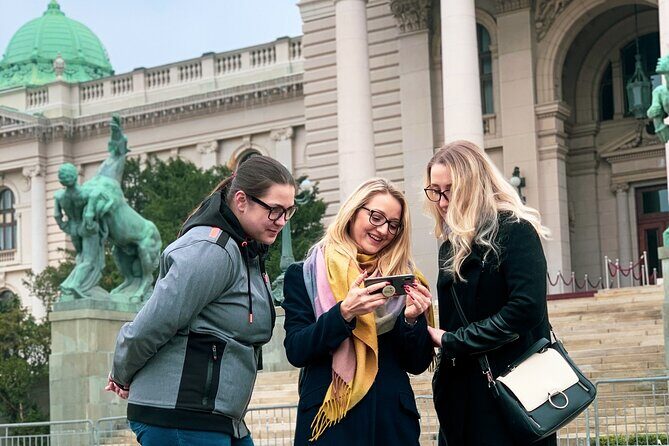 History and Culture in my Belgrade - A Deep Dive into the Belgrade Experience