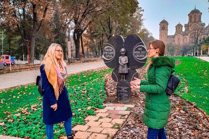 History and Culture in my Belgrade - The Practicalities: What You Need to Know