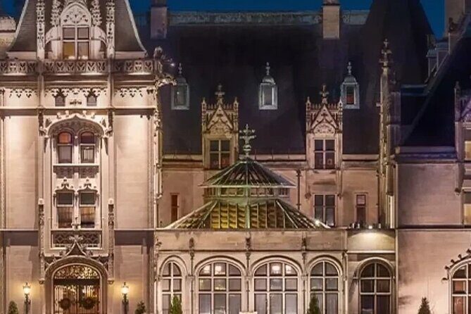 History and Culture Tour - A Personal Look at the History and Culture Tour in Asheville