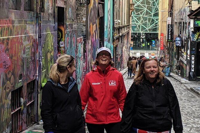 History and Donuts Walking Tour - A Deep Dive into the Tour Experience