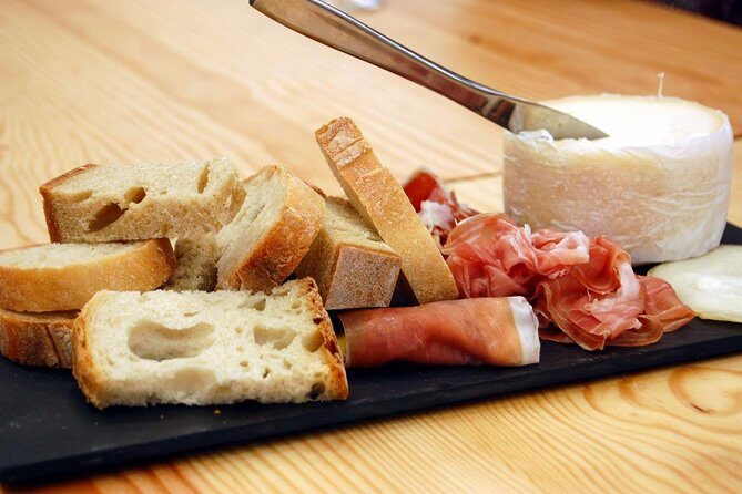 History and Flavors Experience Tour in Lisbon - A Taste of Lisbon: The History and Flavors Experience Tour