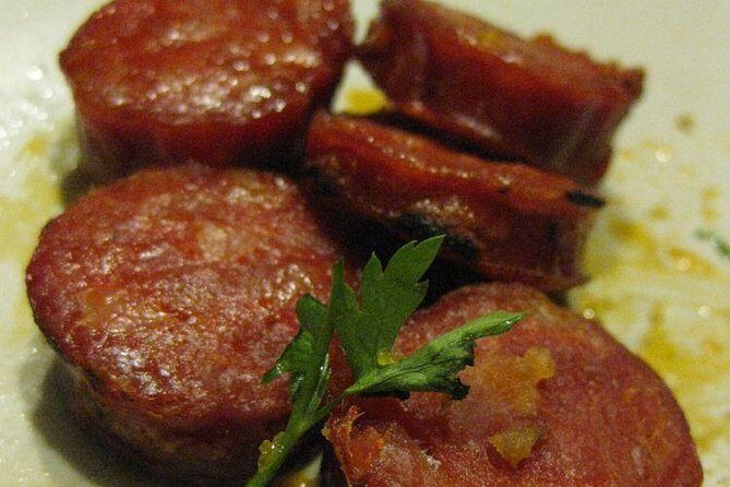 History and Flavors Experience Tour in Lisbon - Key Points