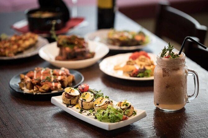History and Flavors Experience Tour in Lisbon - FAQ