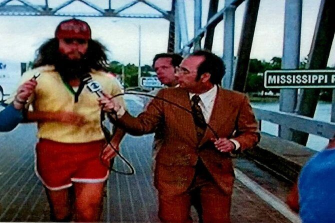 History and Movie Tour of Beaufort by Golf Cart - A Deep Dive into the Golf Cart Tour Experience