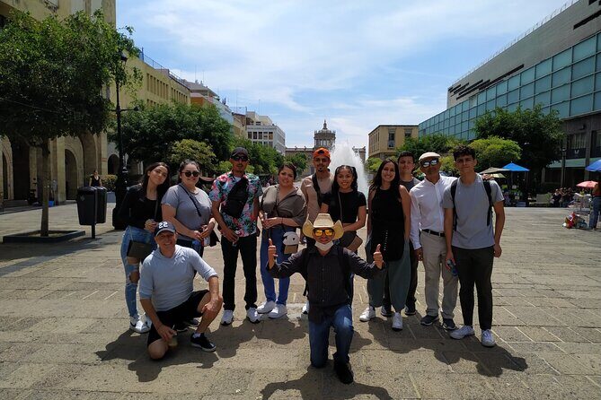 History and Murals: Walking Tour Guadalajara - Practical Tips for Tour Participants