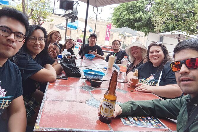 History and Murals: Walking Tour Guadalajara - Frequently Asked Questions