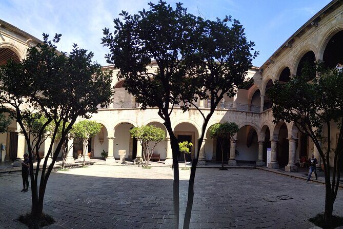 History and Murals: Walking Tour Guadalajara - Final Thoughts