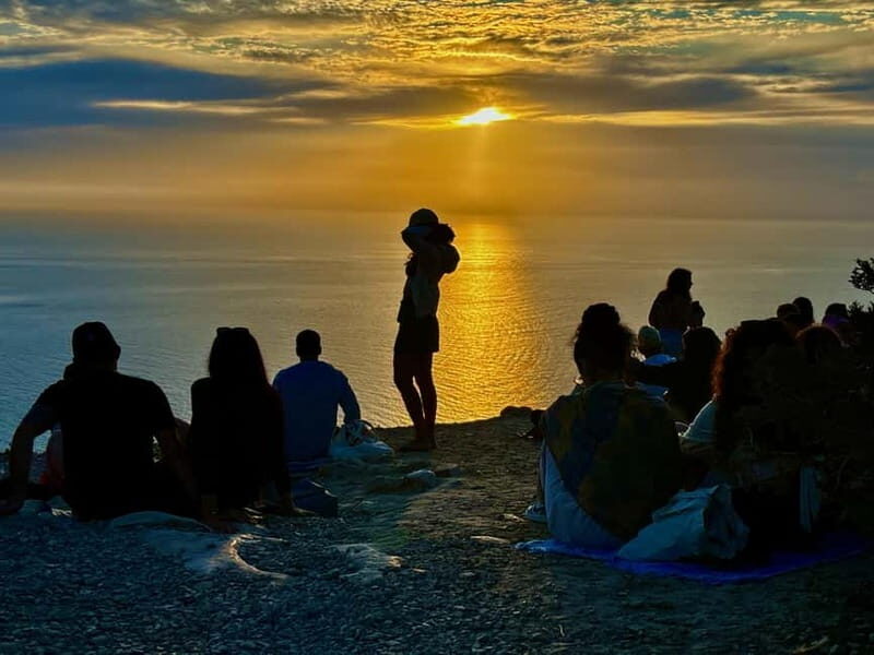 History and Relaxation in Ibiza: Dalt Vila, Cala Bassa, and Can Soleil - An In-Depth Look at the Tour: A Perfect Mix of Culture and Relaxation