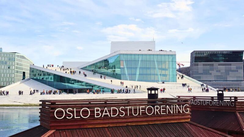 History and Secrets of Oslo Tour - Why This Tour Offers Great Value