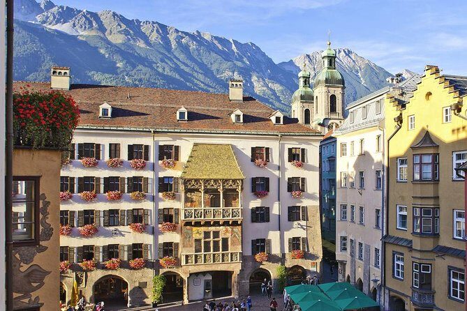 History and Strudel, discover the best of innsbruck, private tour - Who Will Love This Tour?