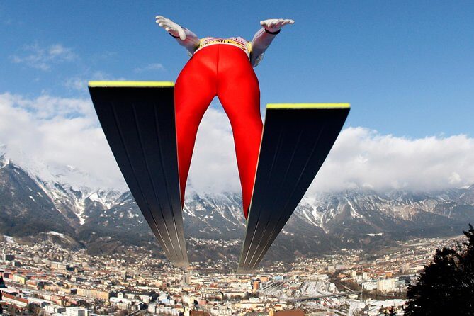 History and Strudel, discover the best of innsbruck, private tour - FAQs
