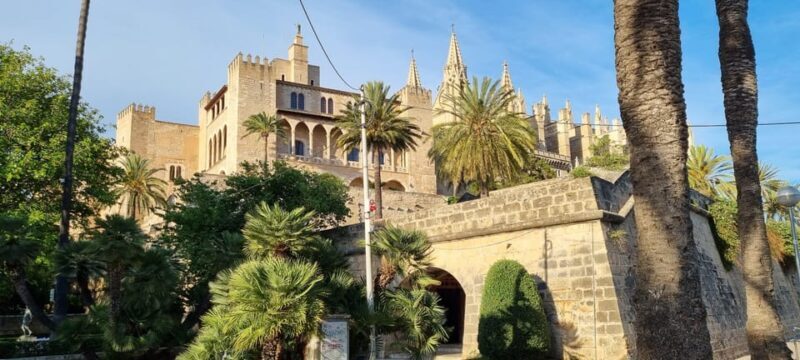 History, Architecture and Legends of Palma de Mallorca - A Closer Look at What to Expect