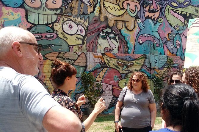 History, Art and Culture in Callao: Highlights and Hidden Gems - Frequently Asked Questions