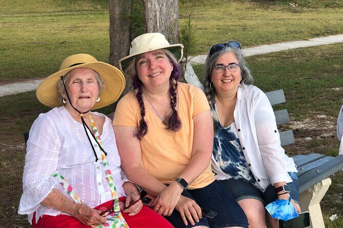 History Culture and Beauty of St. George's Tour - Who Should Consider This Tour?