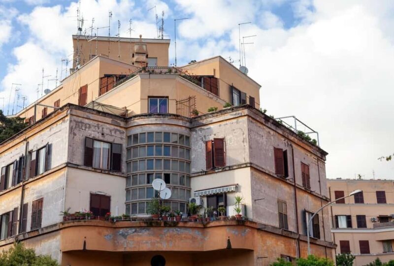 History, Curiosities, and Secrets of Rome's Garbatella District by Night - Who Will Love This Tour?