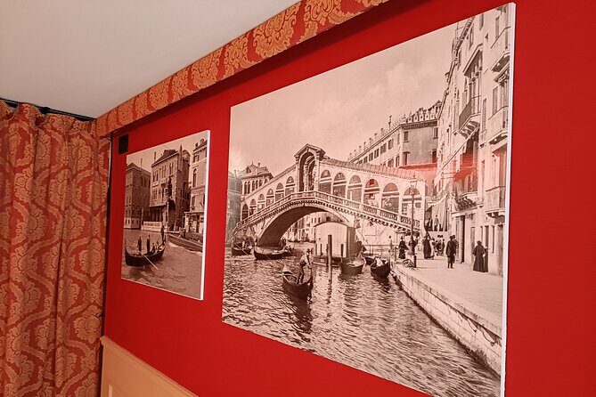 History Gallery: Venice in the Past 3D Experience - The Sum Up: Is It Worth It?
