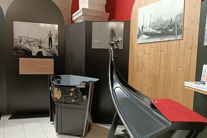 History Gallery: Venice in the Past 3D Experience - FAQ