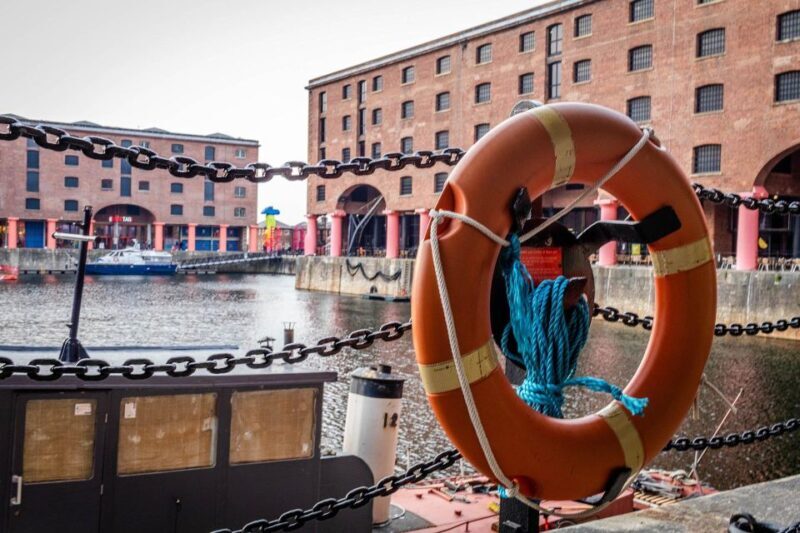 History Guided Tour of Liverpool and the Beatles - A Deep Dive into the Liverpool and Beatles Tour