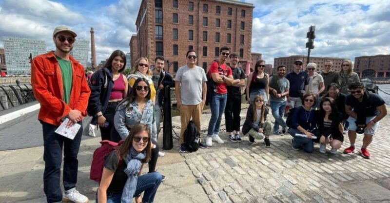 History Guided Tour of Liverpool and the Beatles - FAQ