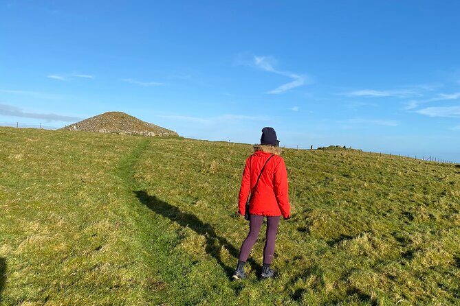History & Heritage Tour: Kells, Trim, Loughcrew, Fore, Distillery - Frequently Asked Questions